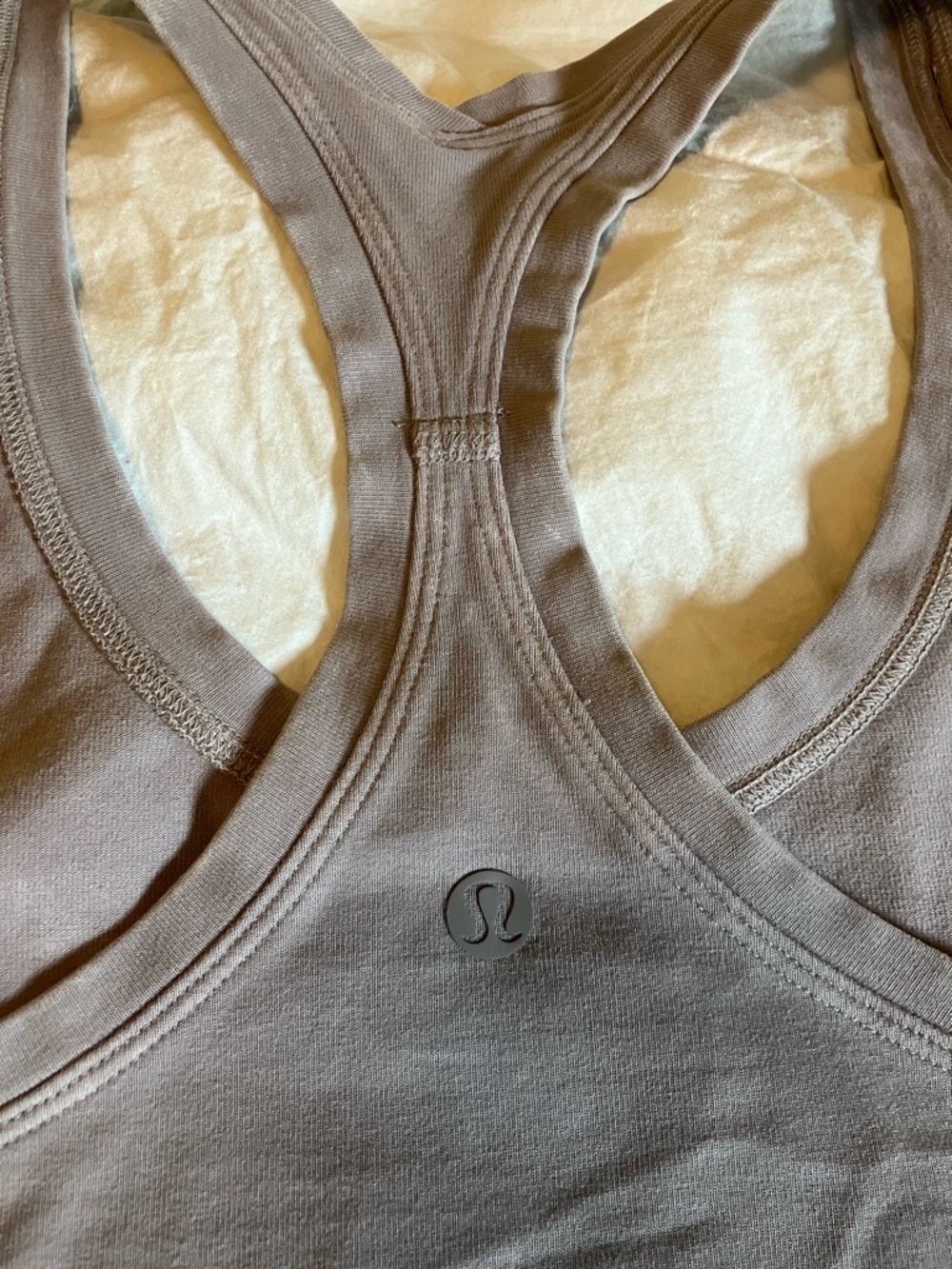 Lululemon Tank Tops - Picture 6 of 8